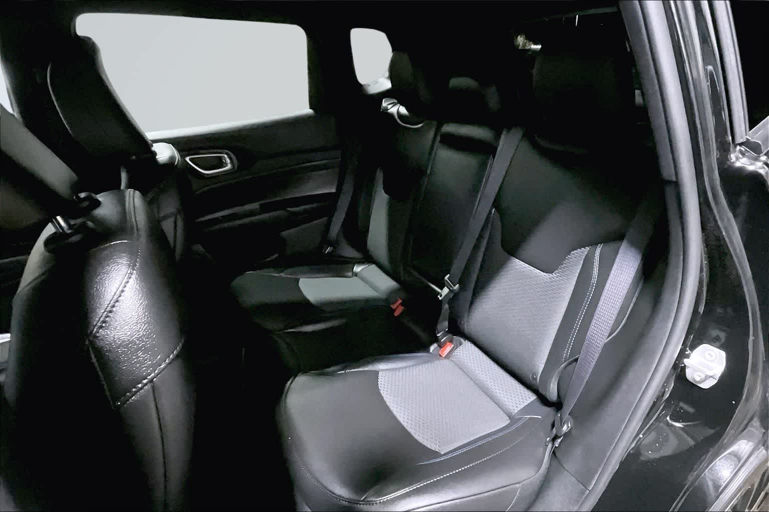 Thumbnail: 2026 Jeep Compass - 13