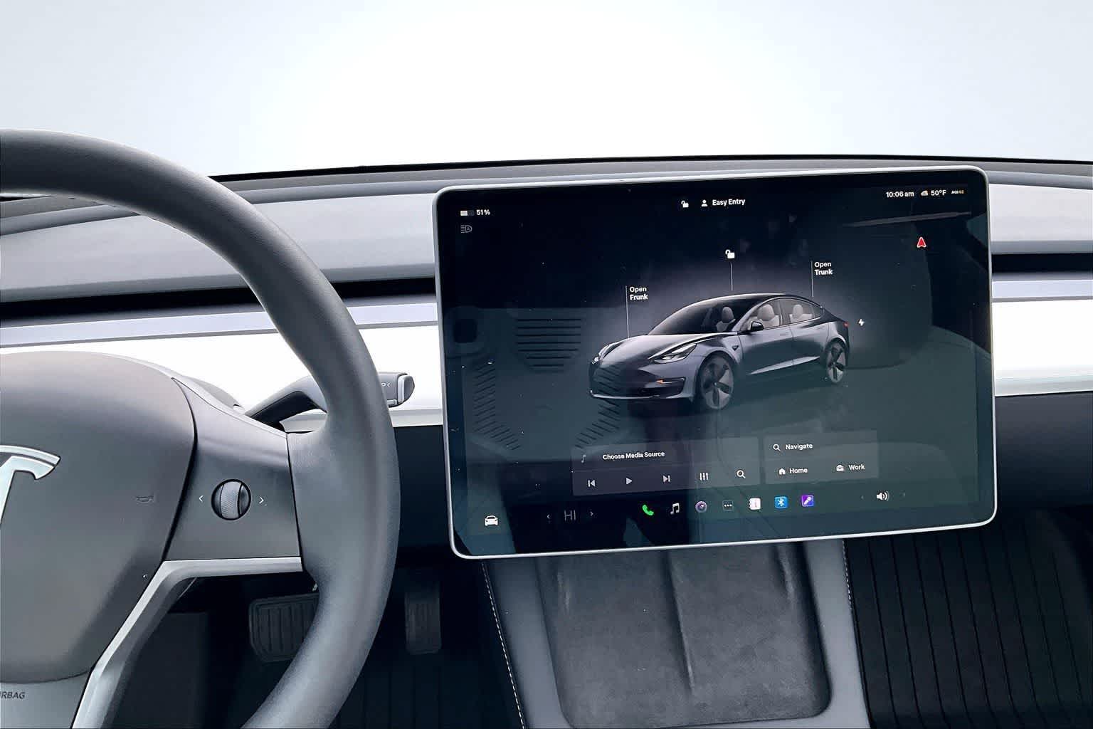 Thumbnail: 2023 Tesla Model 3 - 16