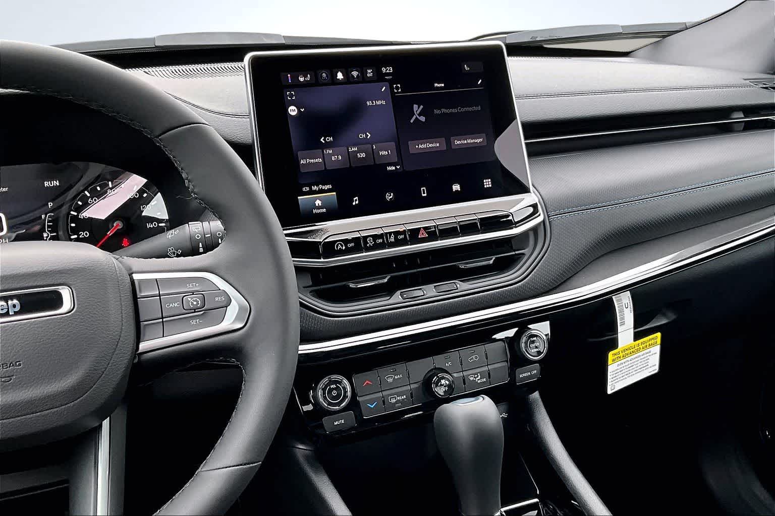 Thumbnail: 2026 Jeep Compass - 16