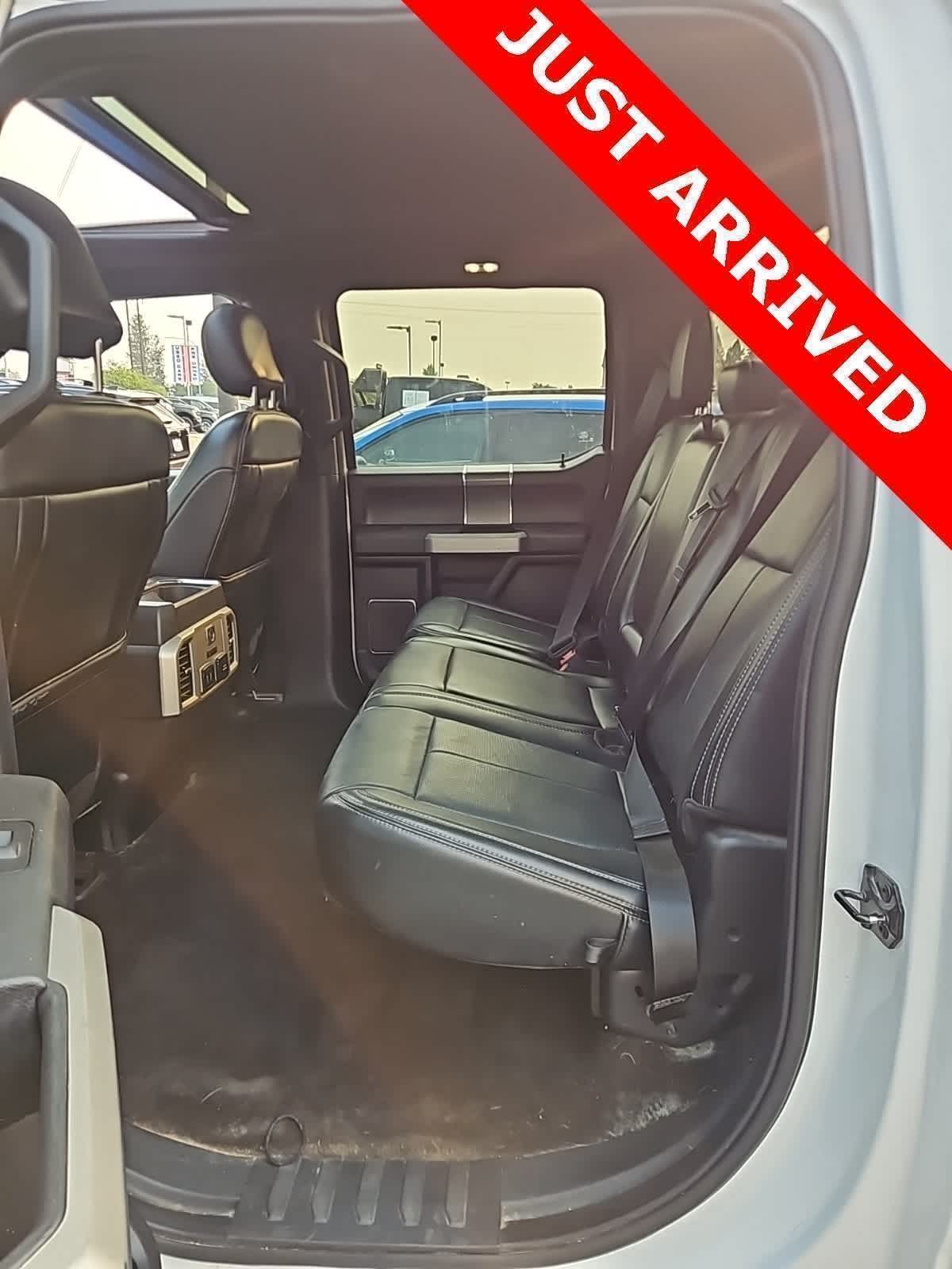 Thumbnail: 2019 Ford F-150 - 7
