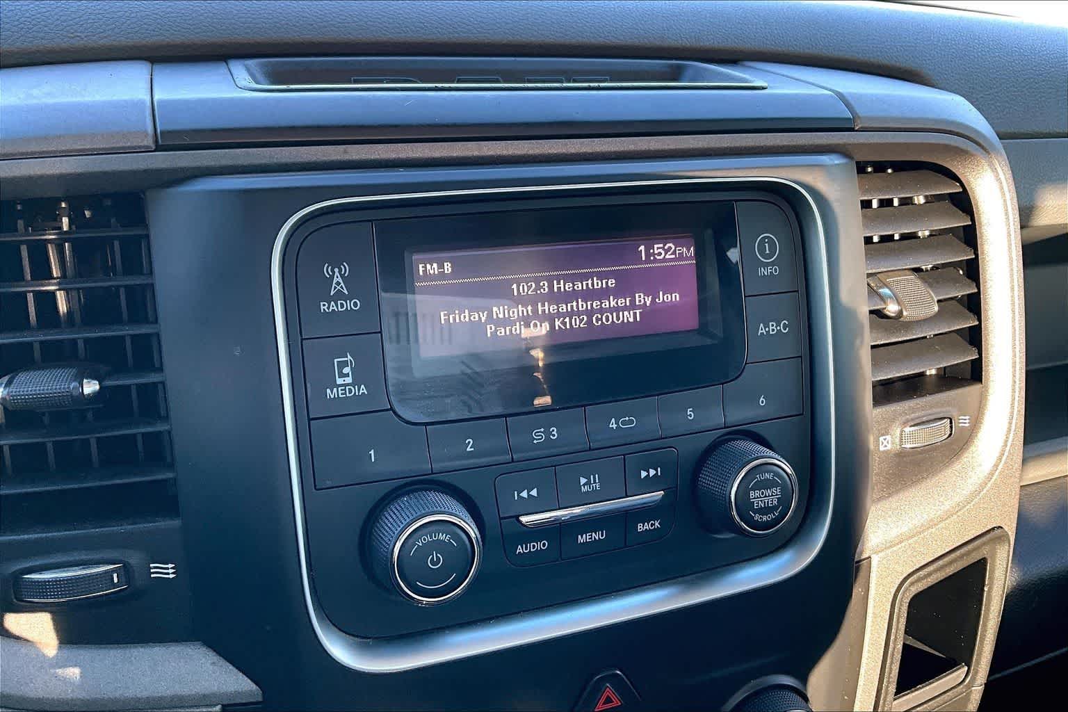 Thumbnail: 2018 RAM 3500 - 26