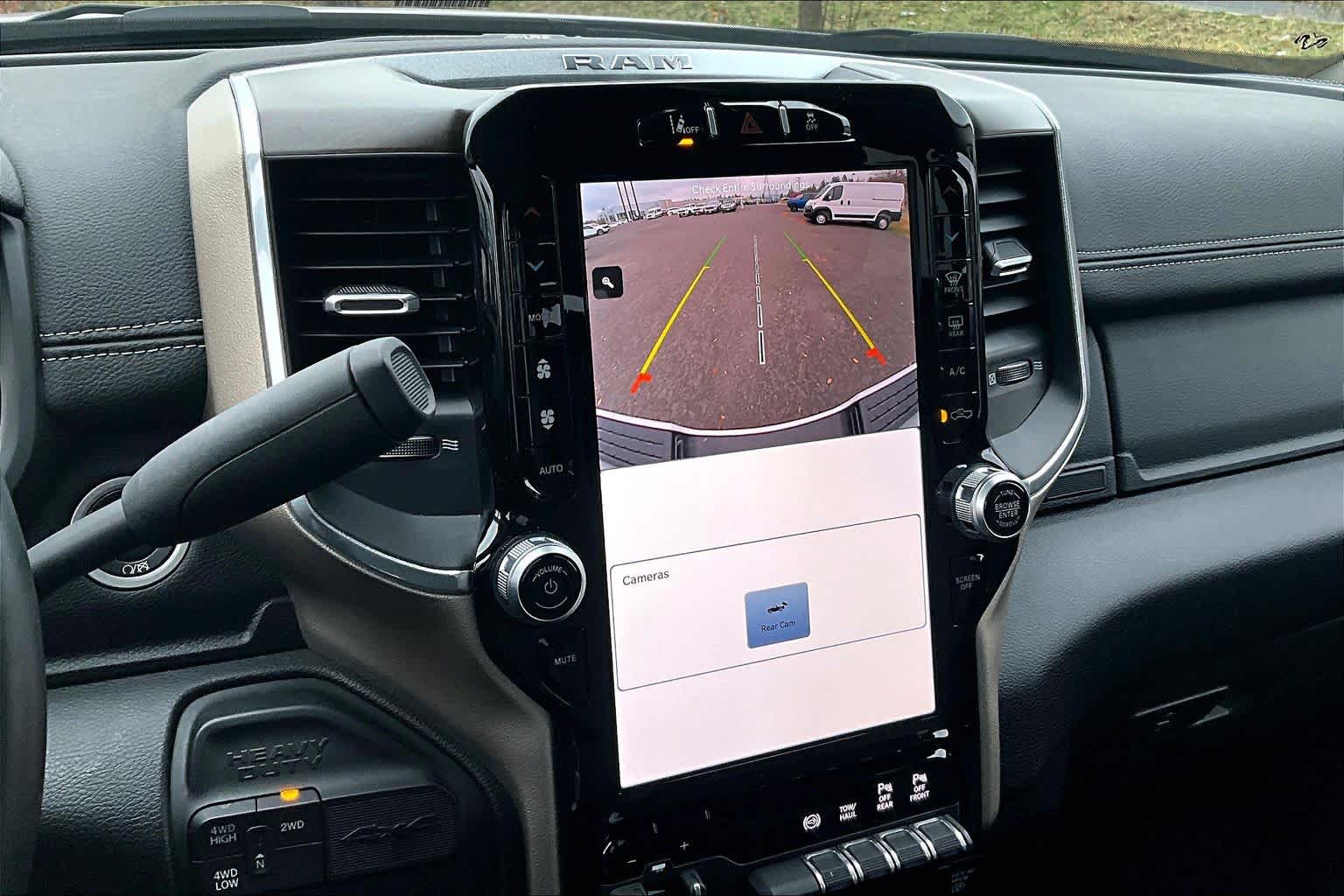 Thumbnail: 2024 RAM 2500 - 27