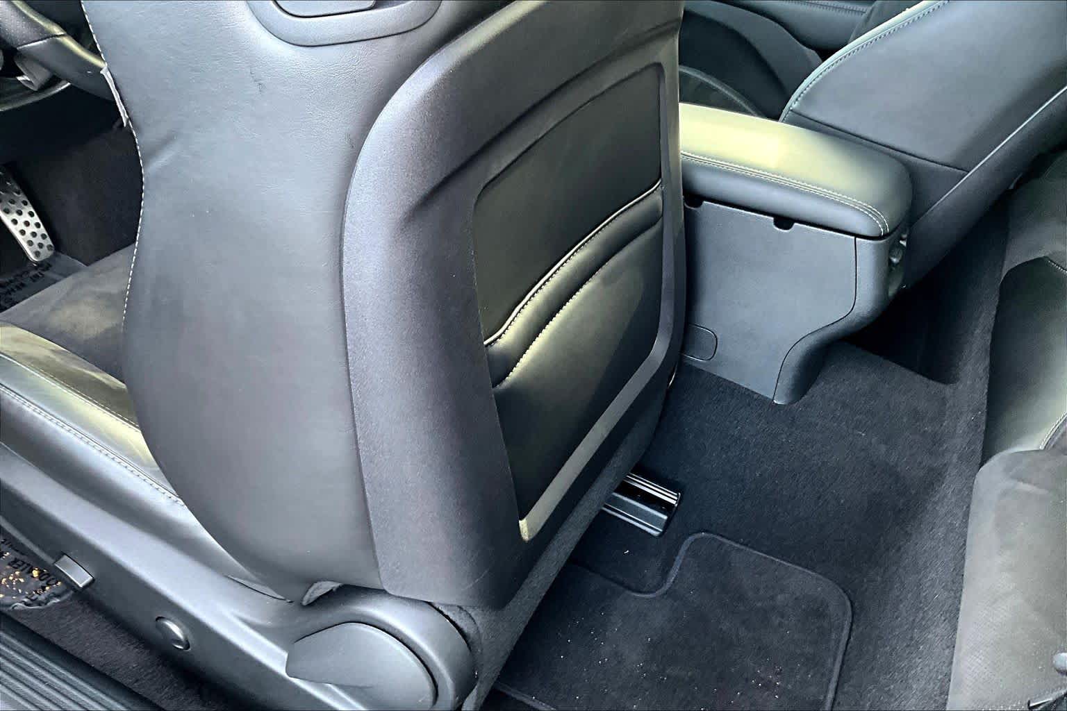 Thumbnail: 2022 Dodge Challenger - 31