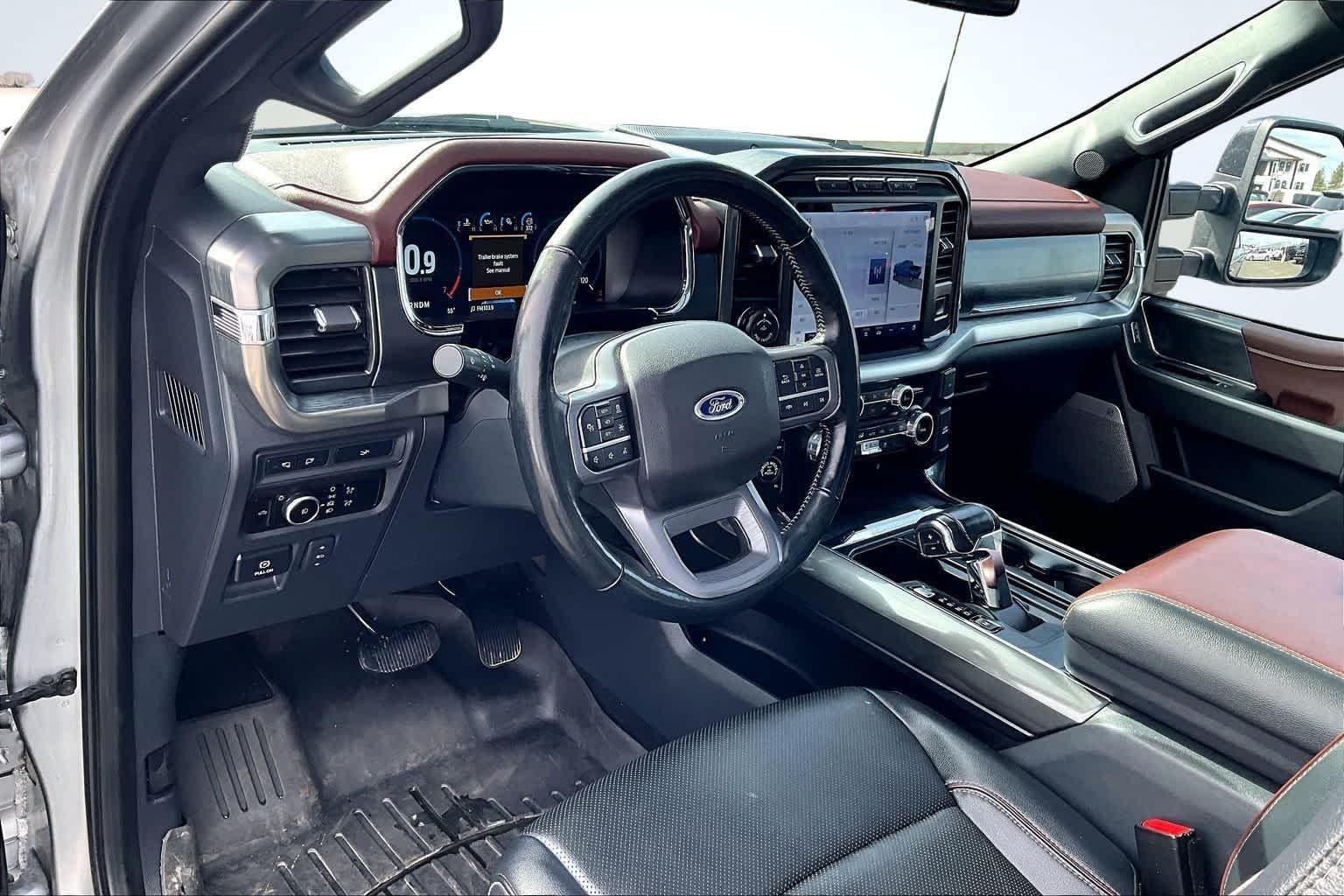 Thumbnail: 2023 Ford F-150 - 2