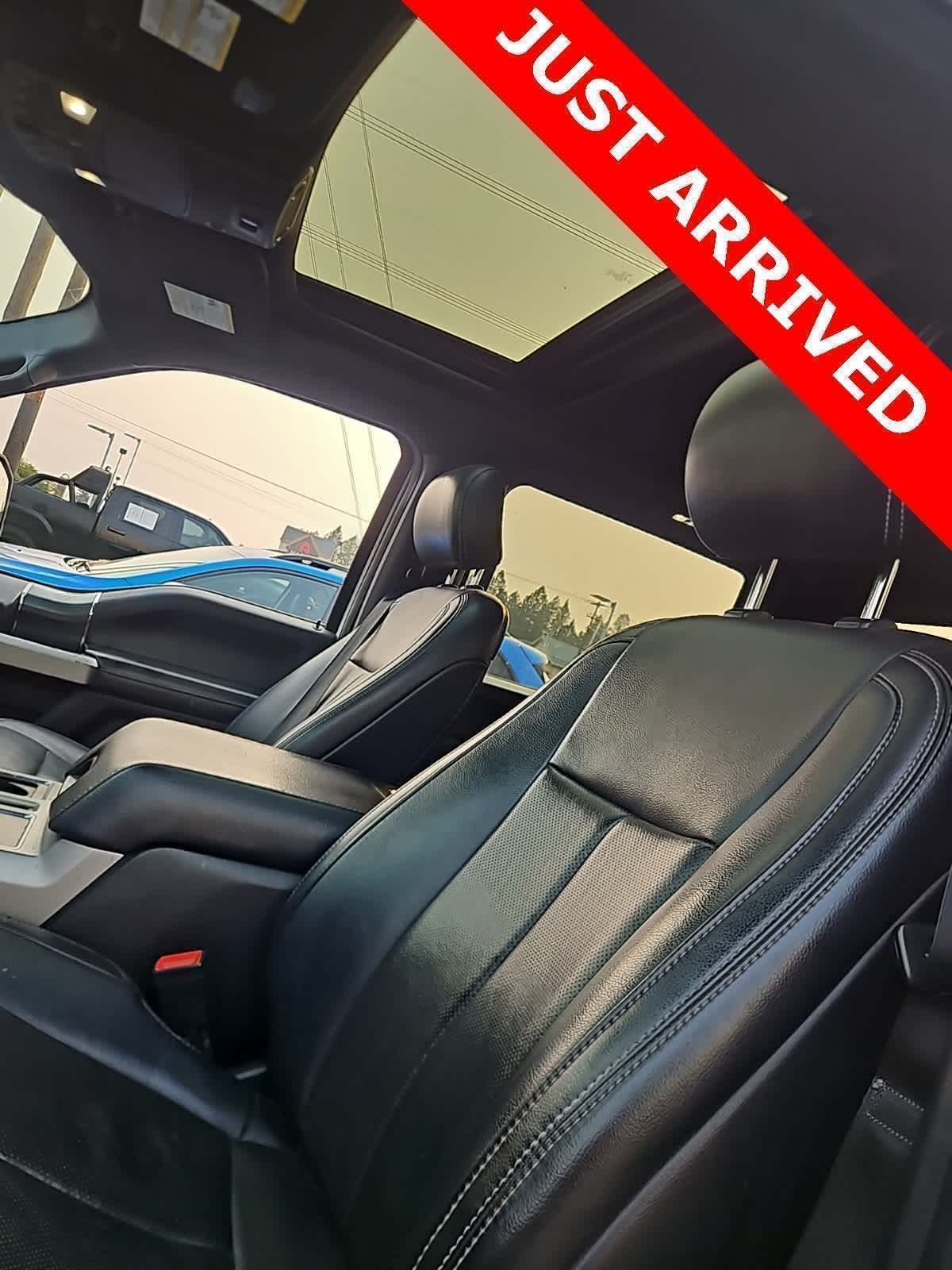 Thumbnail: 2019 Ford F-150 - 9