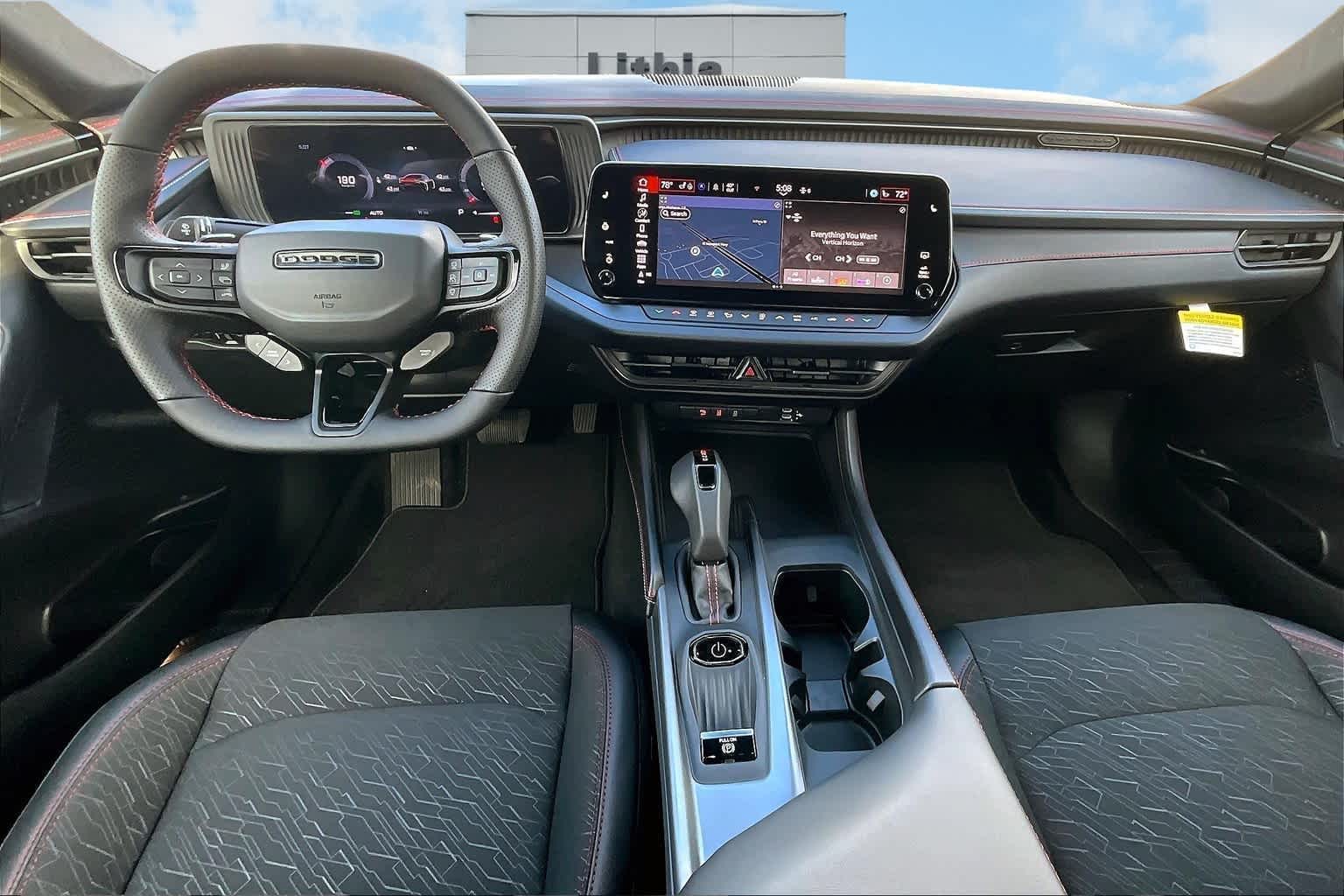 Thumbnail: 2025 Dodge Charger - 2