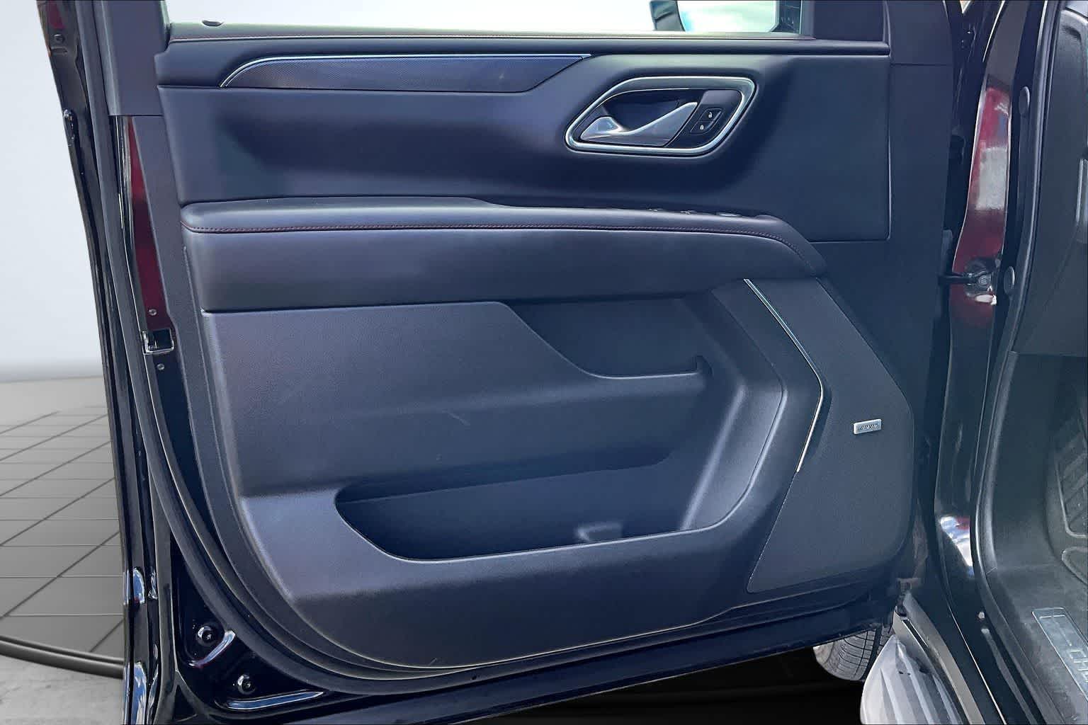 Thumbnail: 2024 Chevrolet Suburban - 28