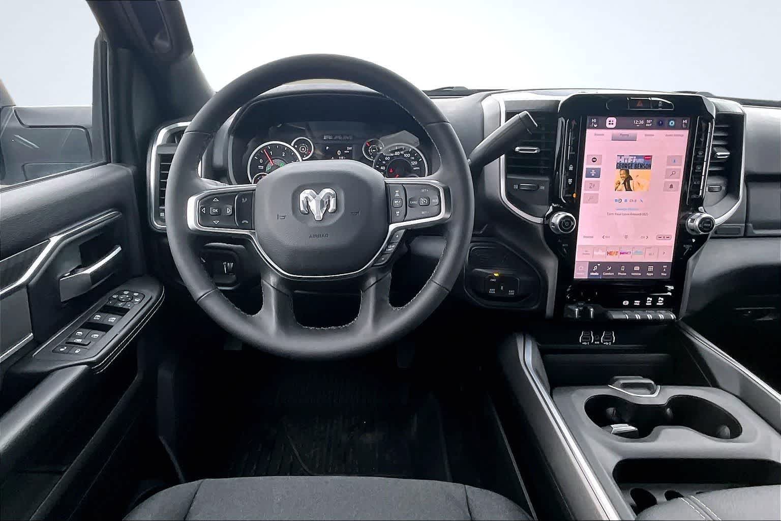 Thumbnail: 2026 RAM 2500 - 15