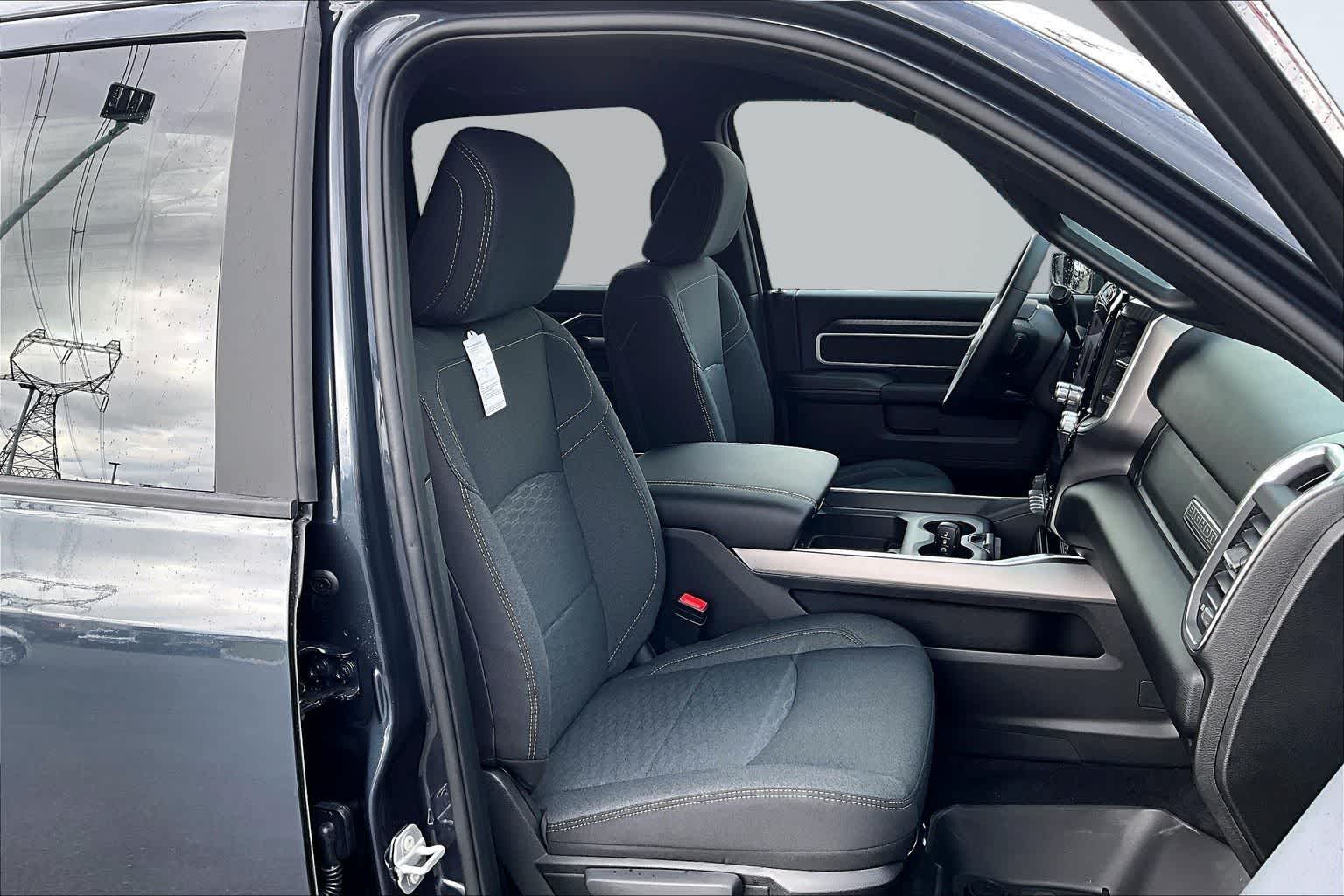 Thumbnail: 2026 RAM 3500 - 14