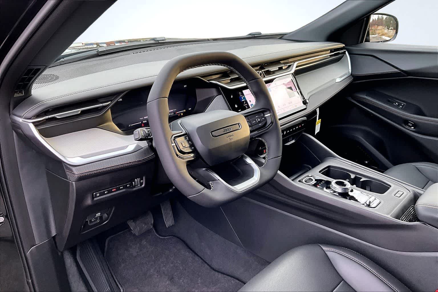 Thumbnail: 2026 Jeep Cherokee - 2