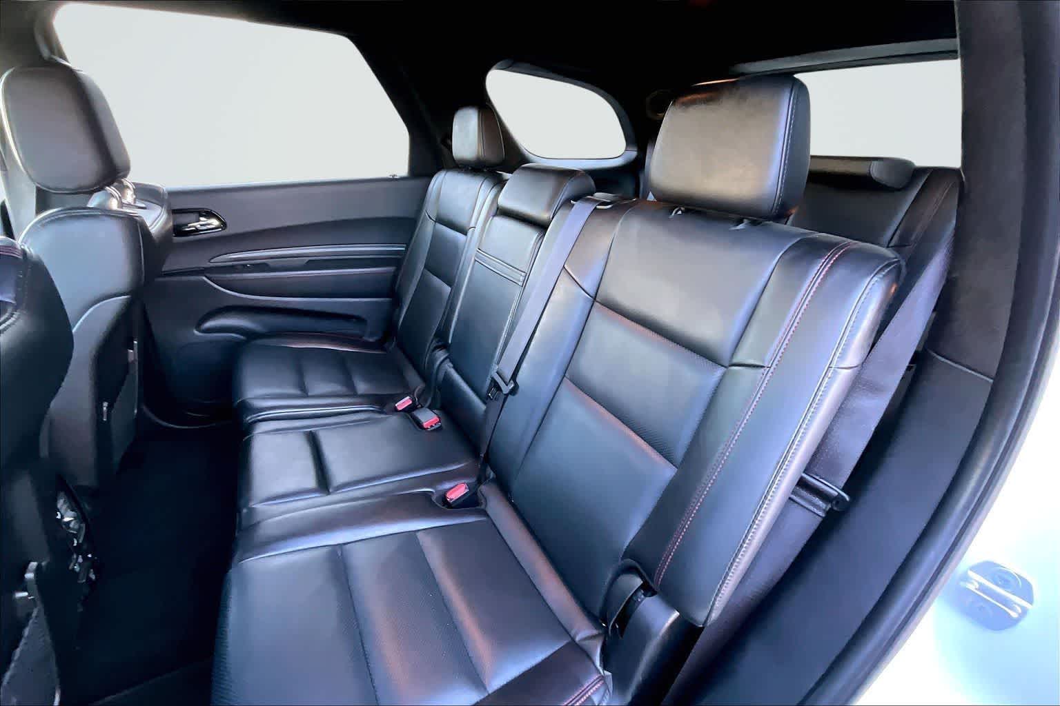 Thumbnail: 2025 Dodge Durango - 13