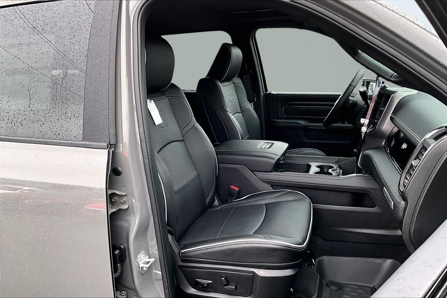 Thumbnail: 2026 RAM 2500 - 14