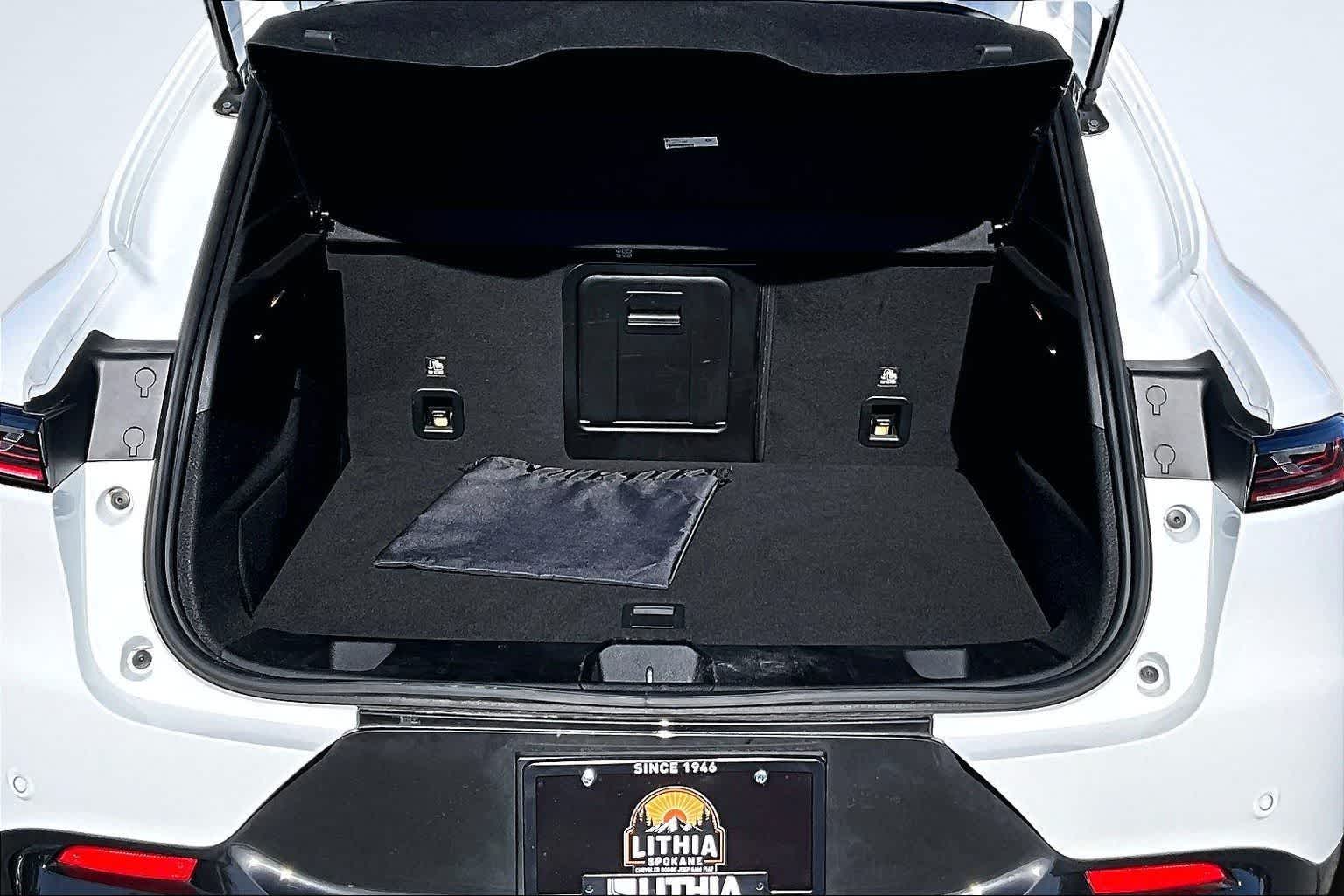 Thumbnail: 2024 Dodge Hornet - 19