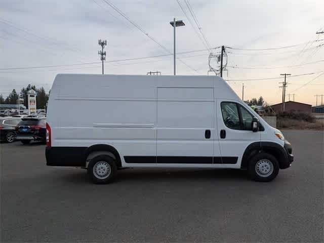 Thumbnail: 2025 RAM ProMaster - 7