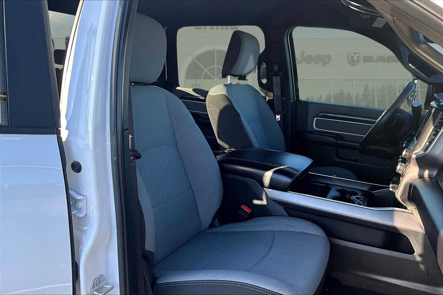 Thumbnail: 2021 RAM 3500 - 14