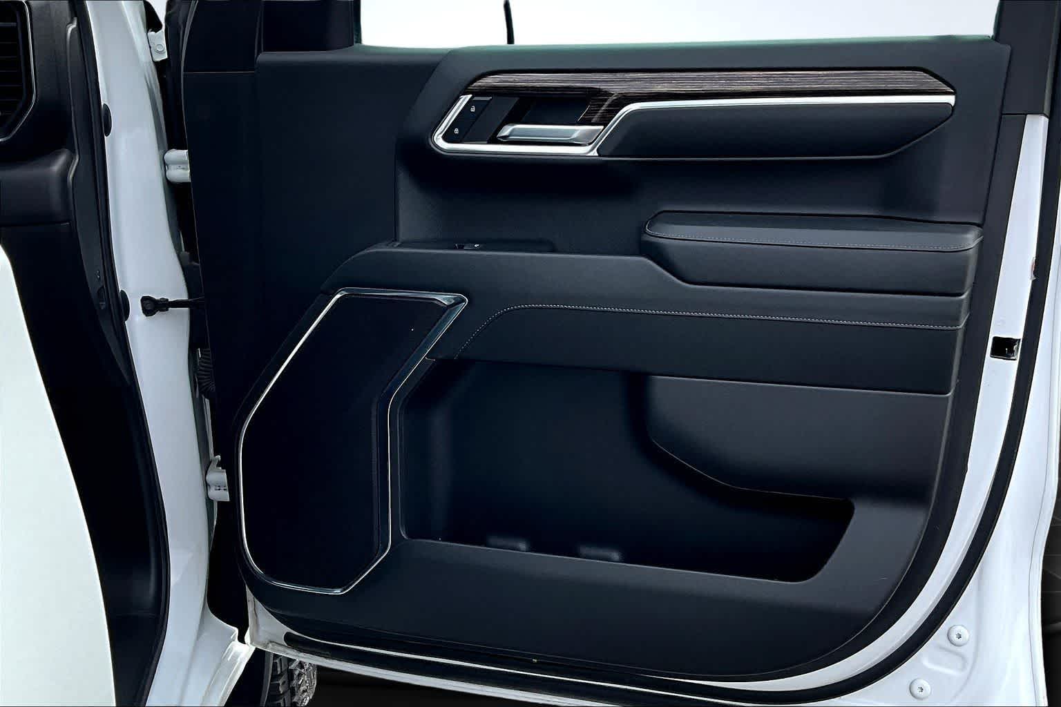 Thumbnail: 2023 GMC Sierra 1500 - 29