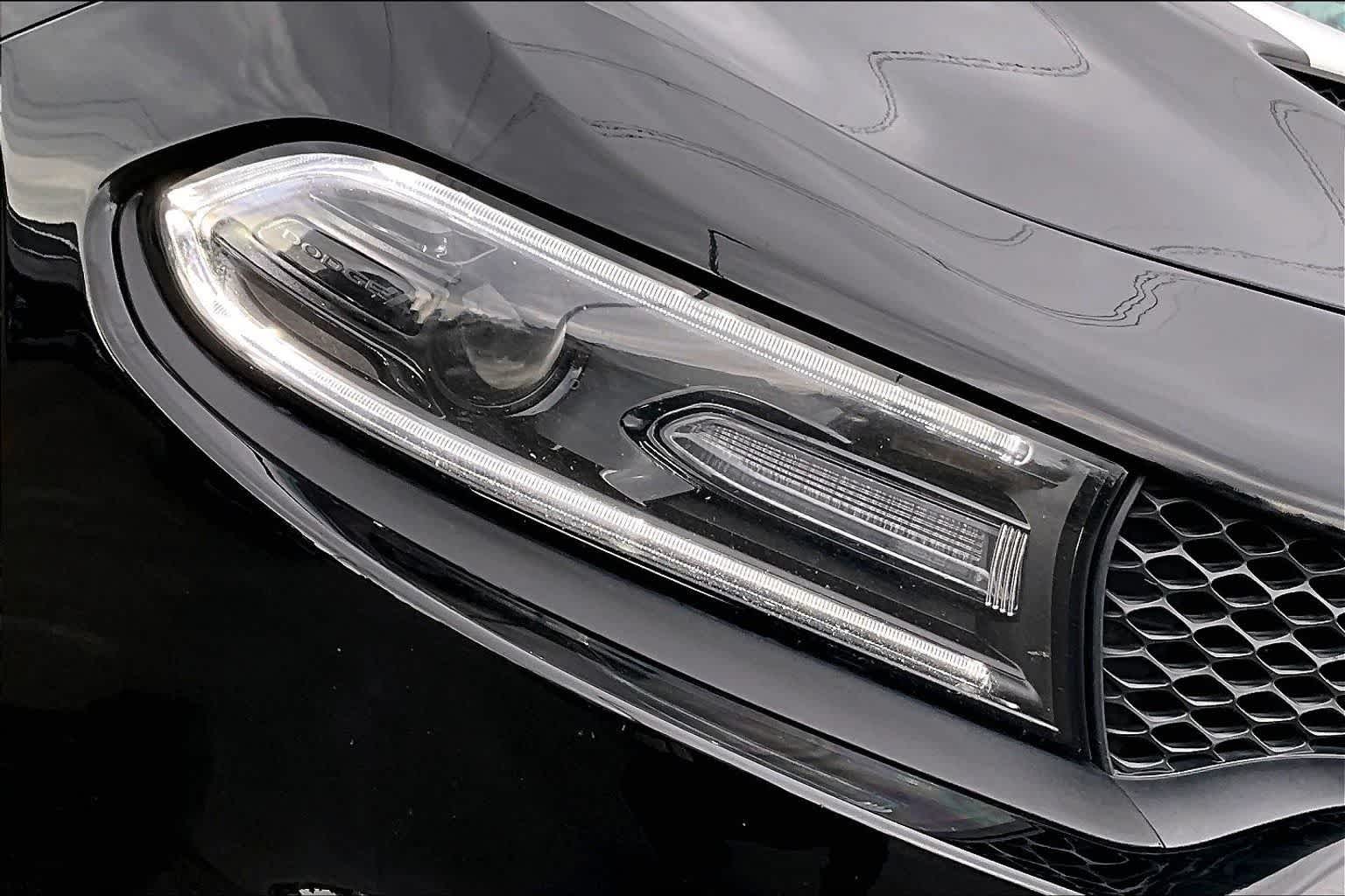 Thumbnail: 2020 Dodge Charger - 31