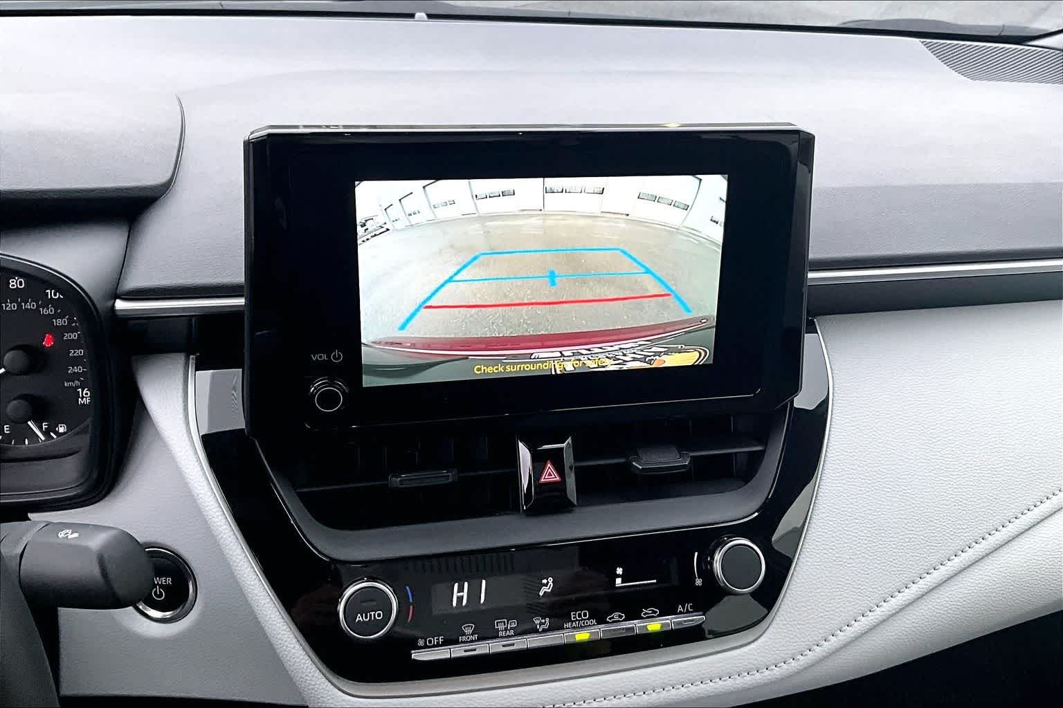 Thumbnail: 2025 Toyota Corolla - 27