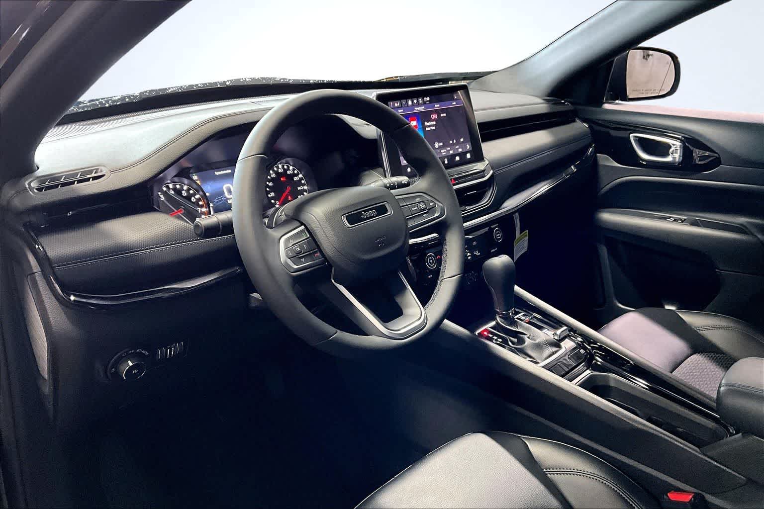 Thumbnail: 2026 Jeep Compass - 2