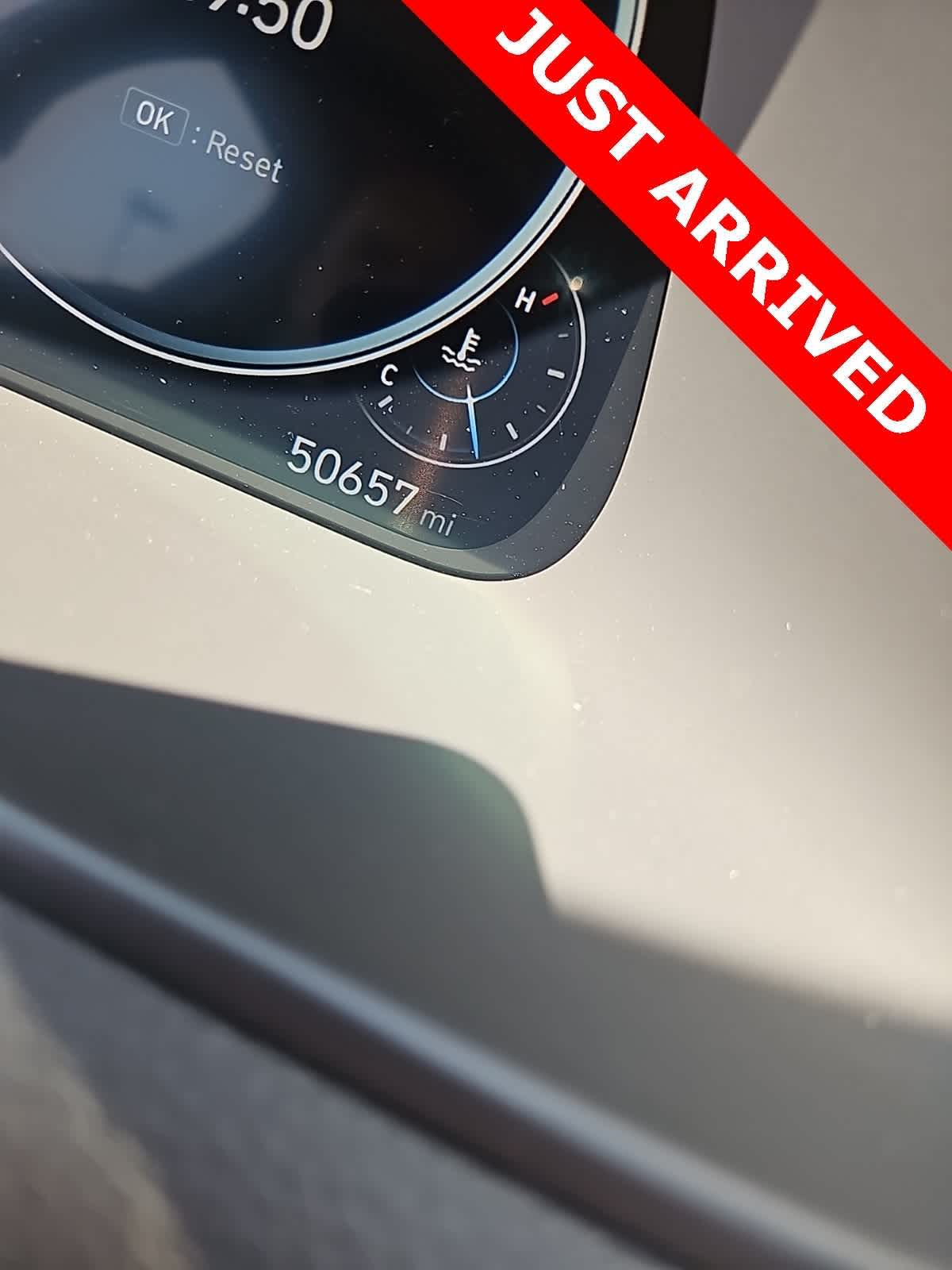 2020 Hyundai Sonata SEL 10