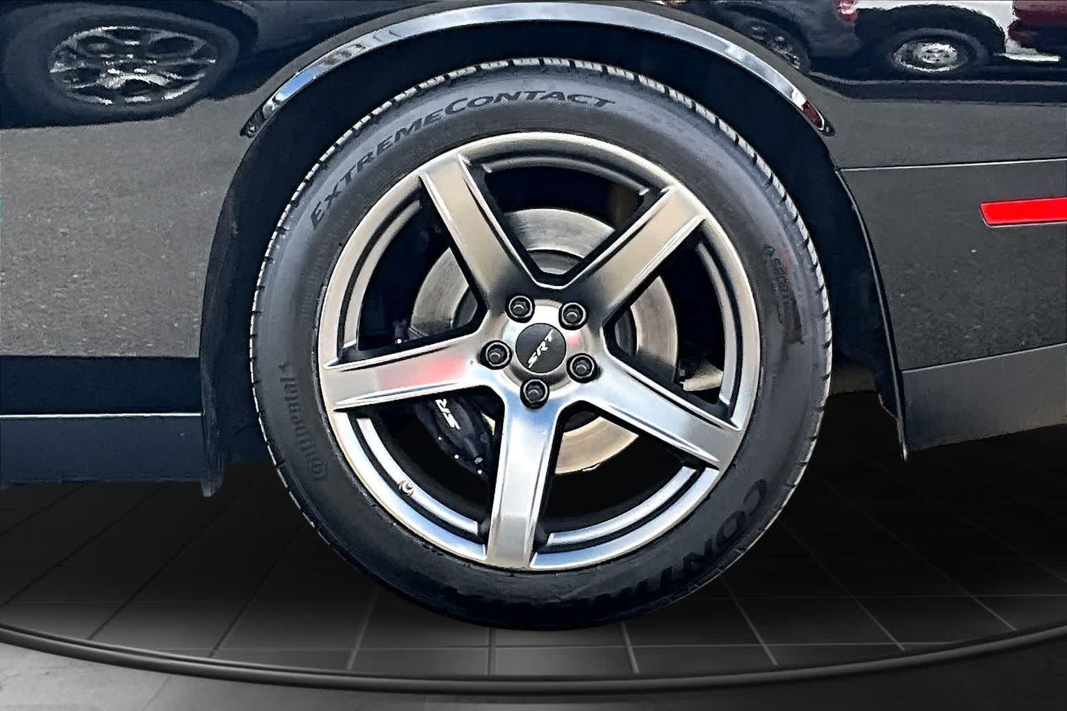 Thumbnail: 2022 Dodge Challenger - 34