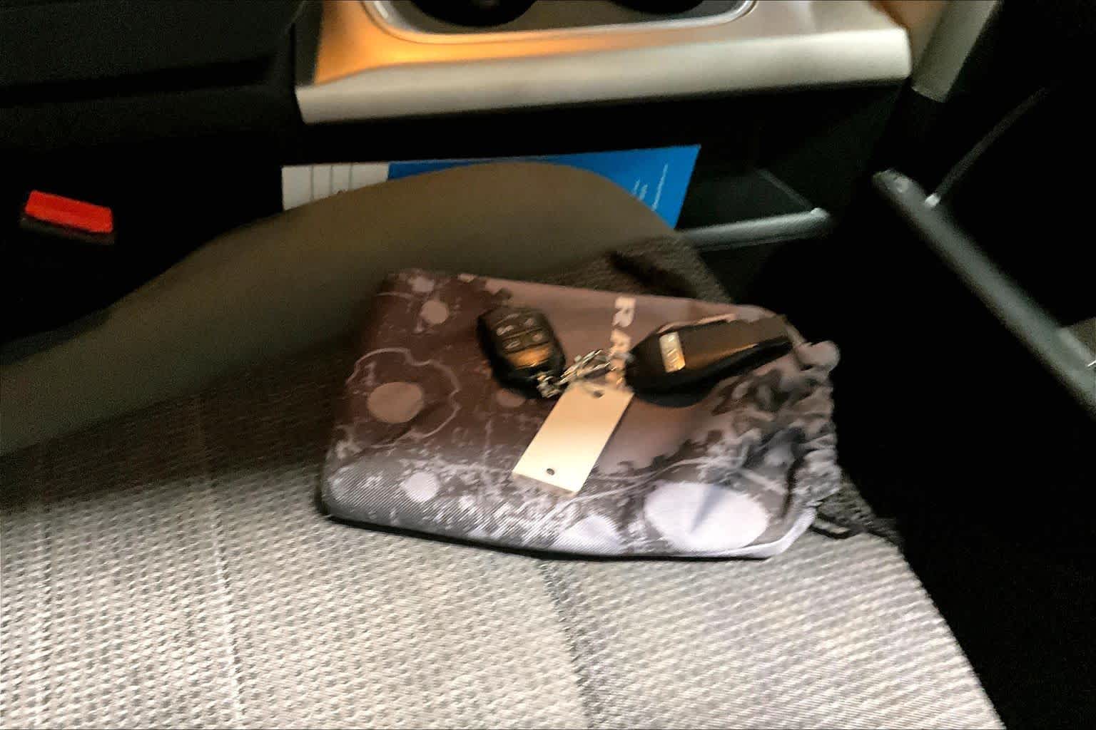 Thumbnail: 2019 RAM 1500 Classic - 20