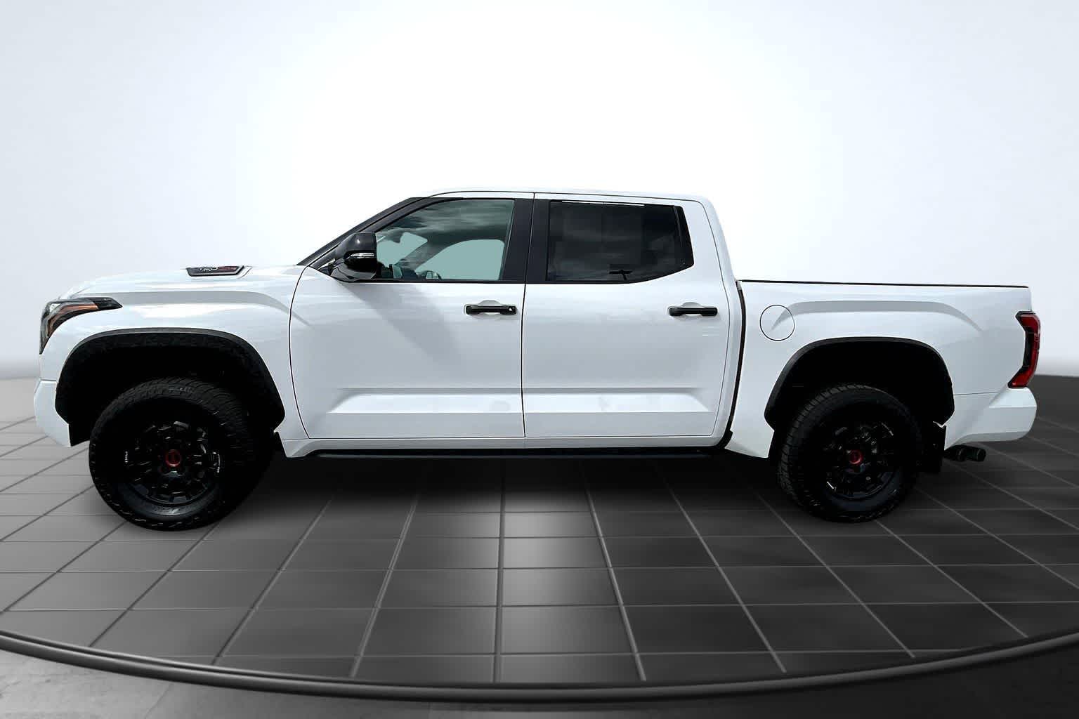 Thumbnail: 2026 Toyota Tundra - 3