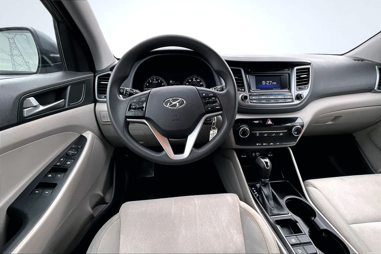 Thumbnail: 2017 Hyundai Tucson - 15