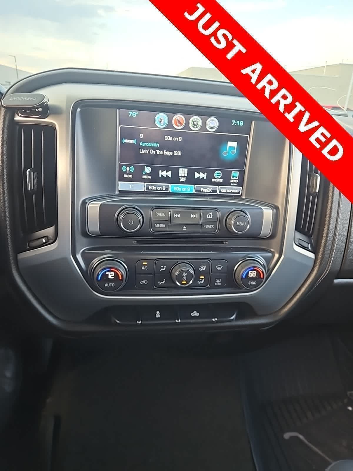 Thumbnail: 2017 GMC Sierra 3500 - 10