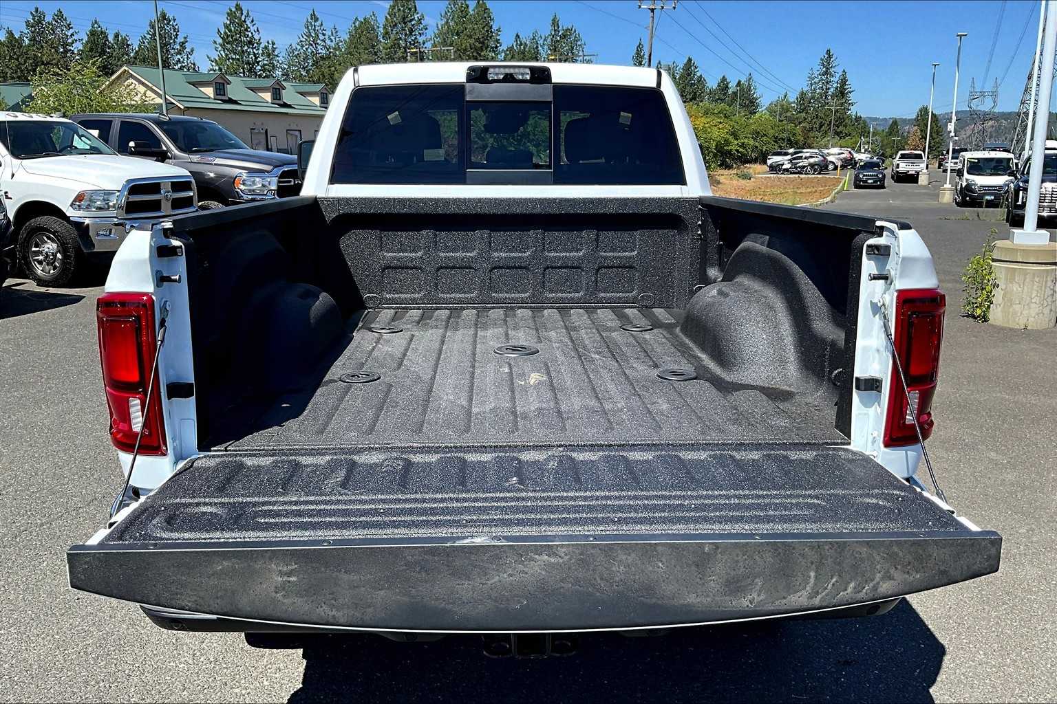 Thumbnail: 2025 RAM 2500 - 19