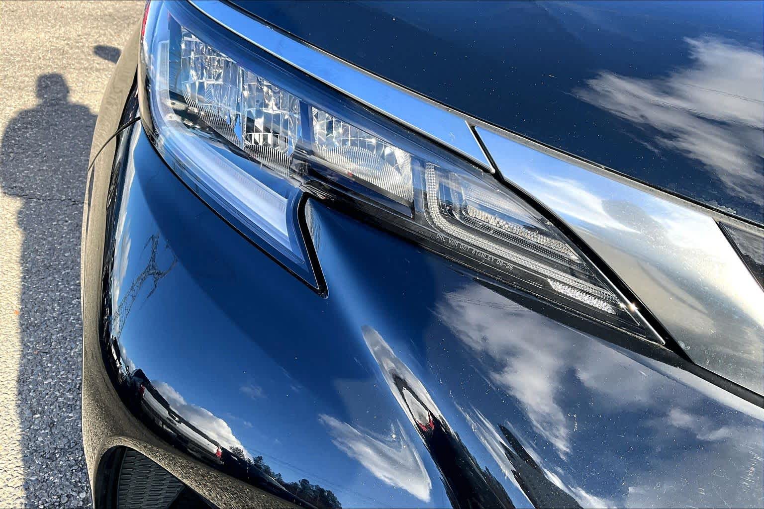 Thumbnail: 2022 Toyota Sienna - 31