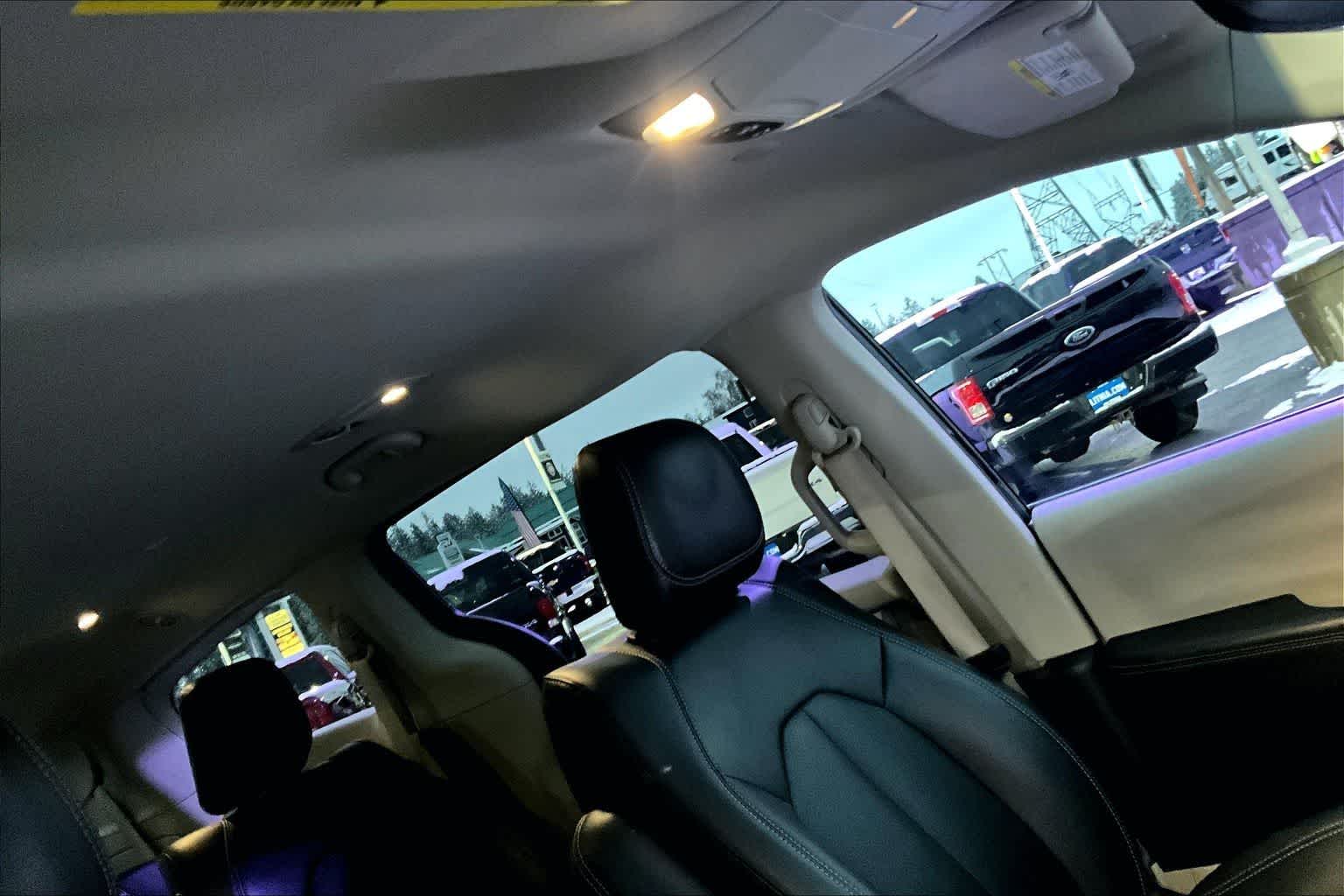 Thumbnail: 2024 Chrysler Pacifica - 30