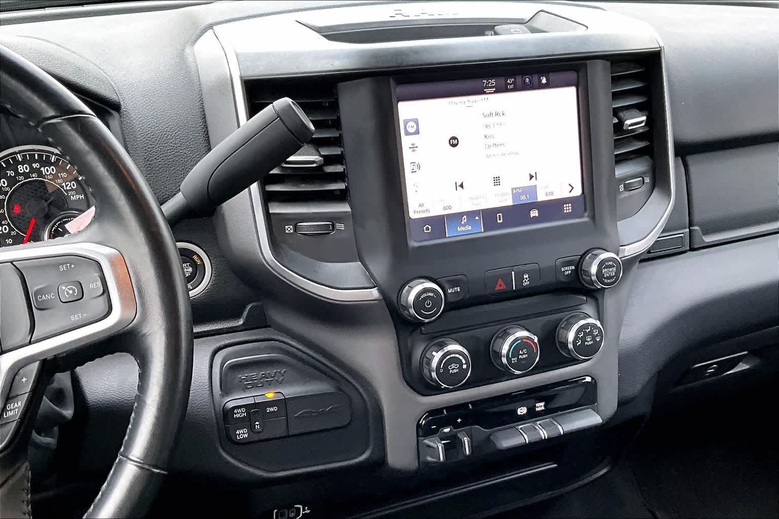 Thumbnail: 2024 RAM 2500 - 15