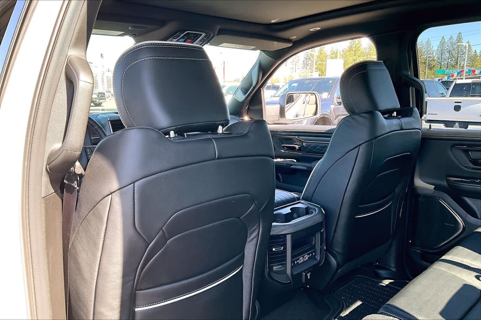 Thumbnail: 2026 RAM 1500 - 12