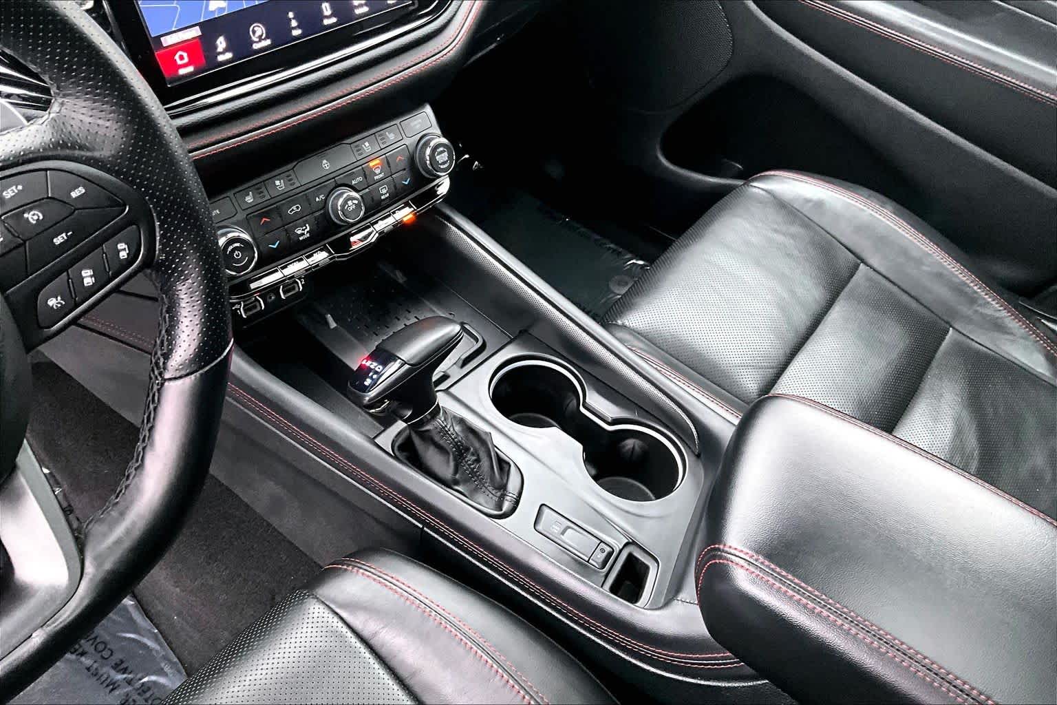 Thumbnail: 2025 Dodge Durango - 17