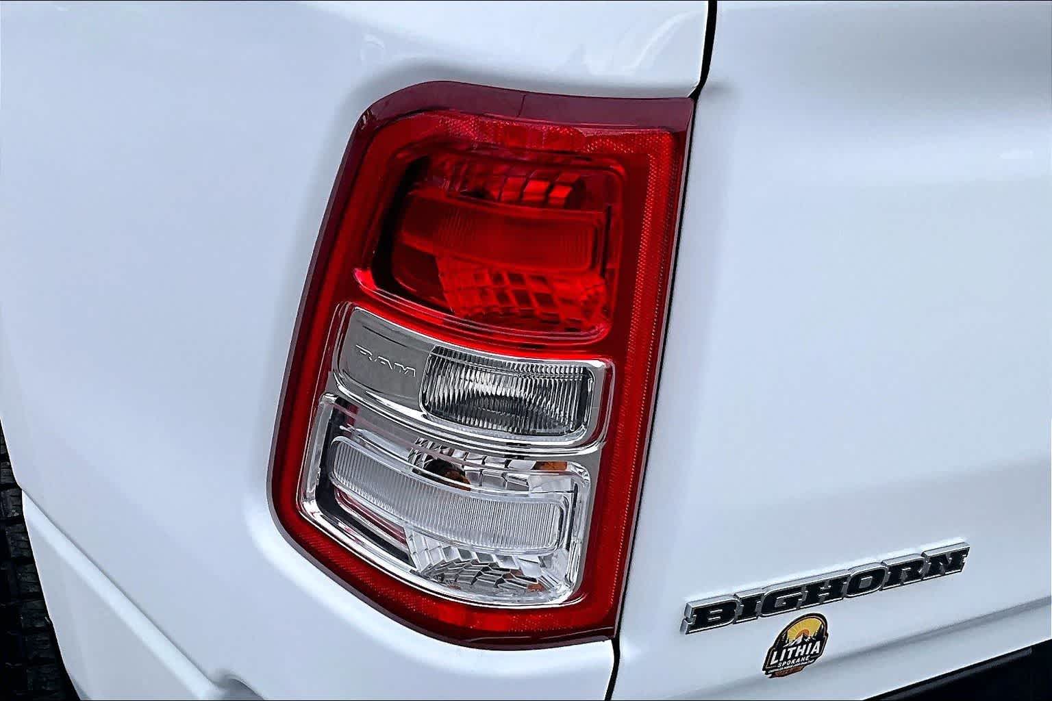 Thumbnail: 2022 RAM 1500 - 32