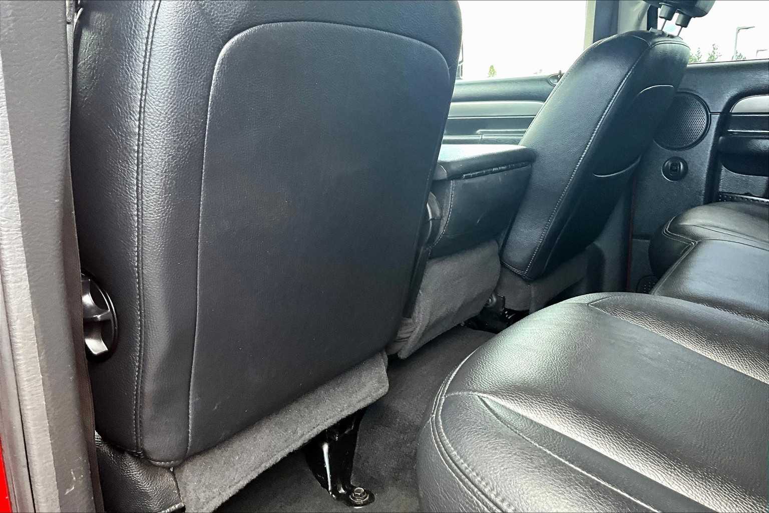Thumbnail: 2005 Dodge Ram 2500 - 12