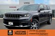  Jeep Grand Cherokee L