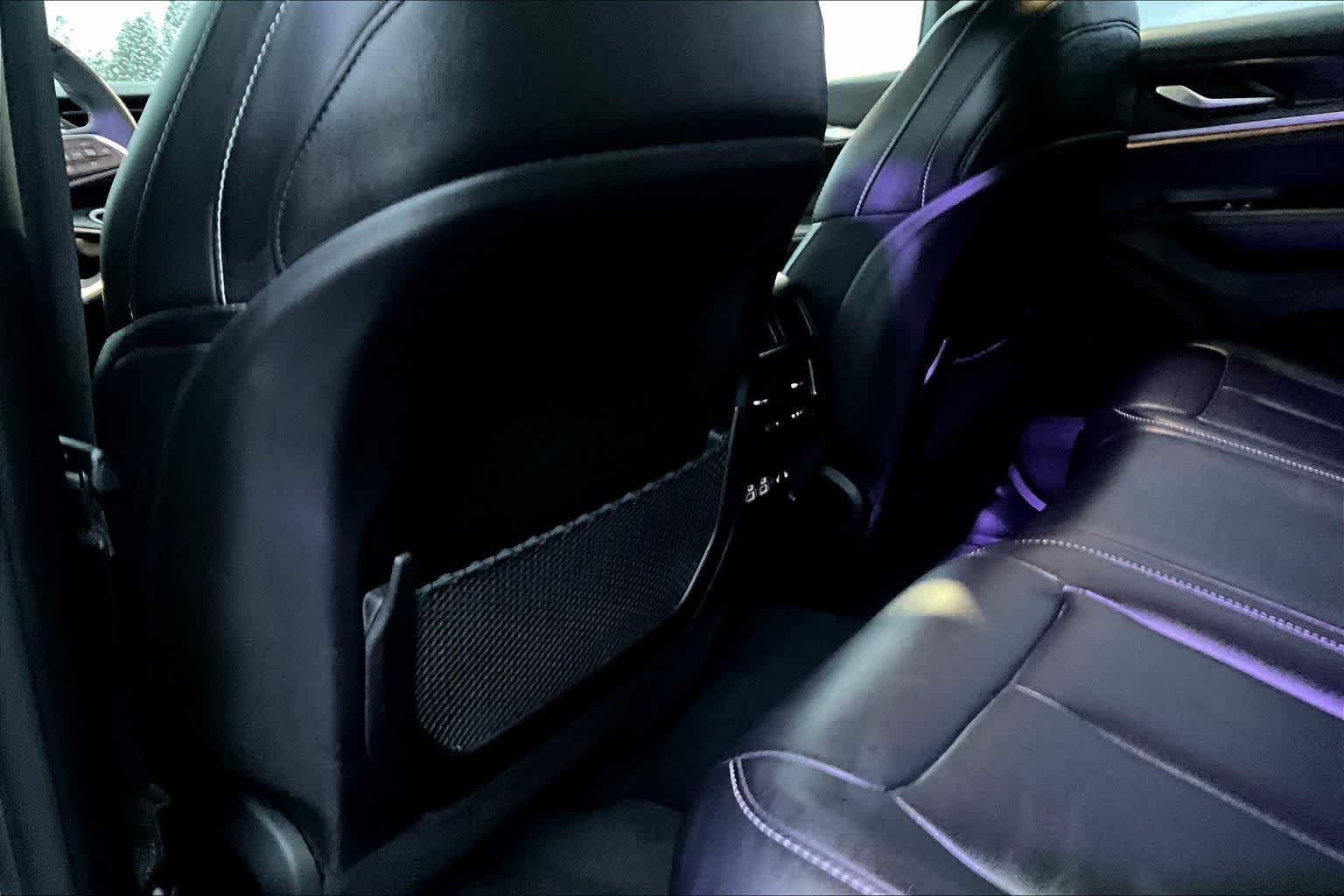 Thumbnail: 2024 Jeep Grand Cherokee - 12