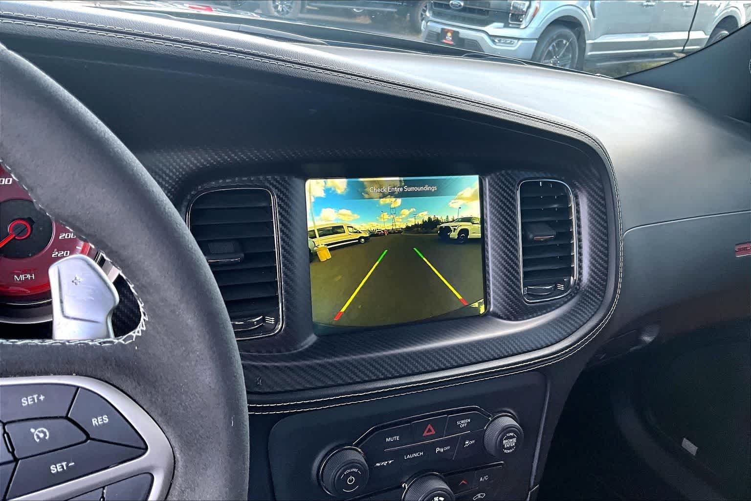 Thumbnail: 2023 Dodge Charger - 27