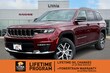  Jeep Grand Cherokee L
