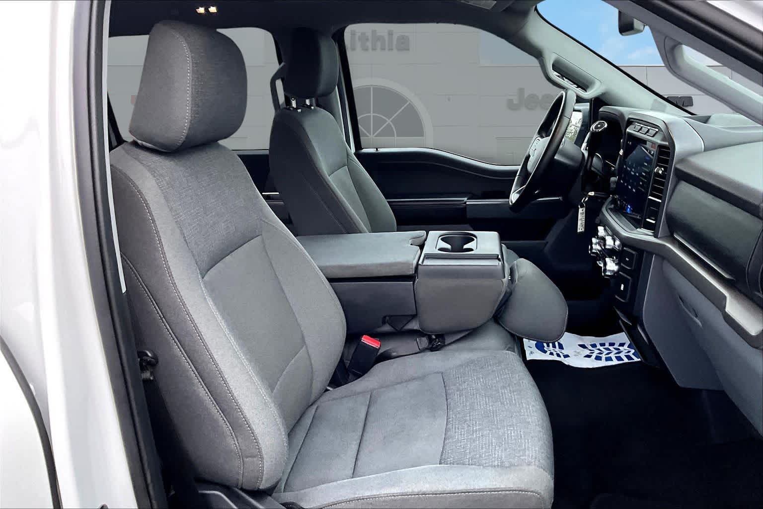 Thumbnail: 2024 Ford F-150 - 14