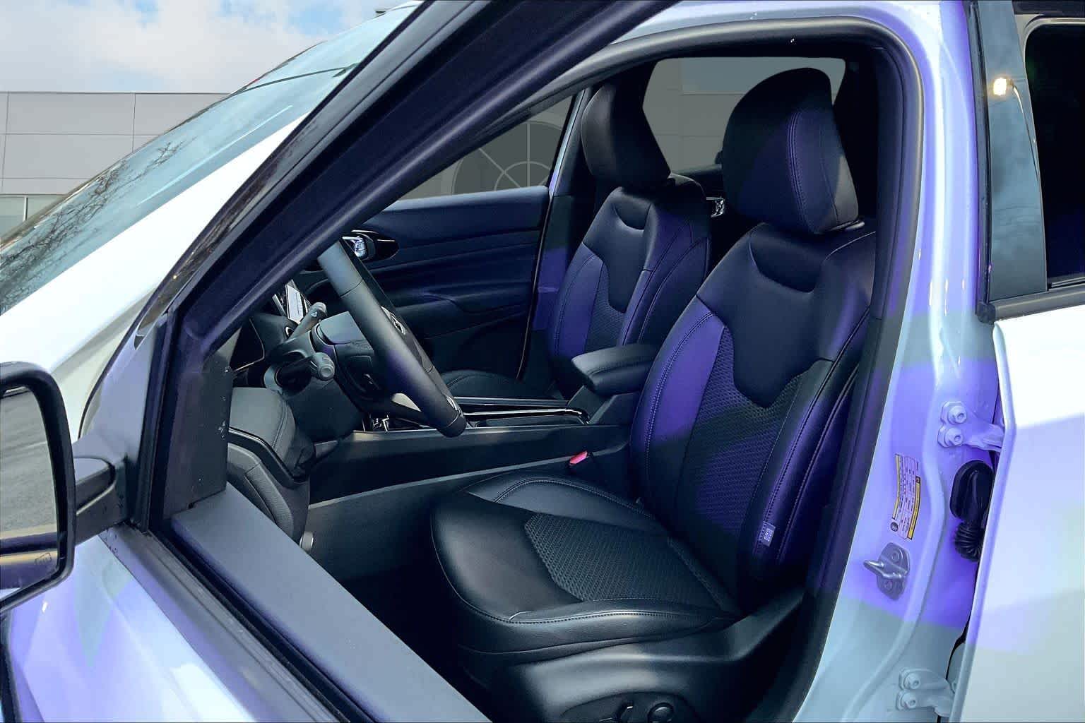 Thumbnail: 2026 Jeep Compass - 11