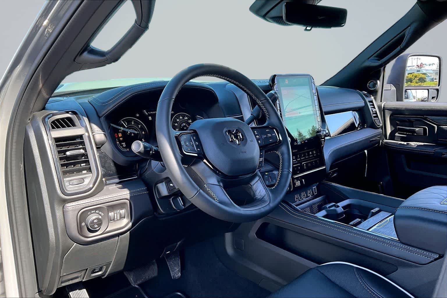 Thumbnail: 2026 RAM 3500 - 2