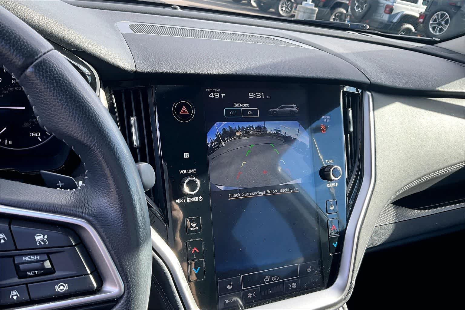 Thumbnail: 2023 Subaru Outback - 27