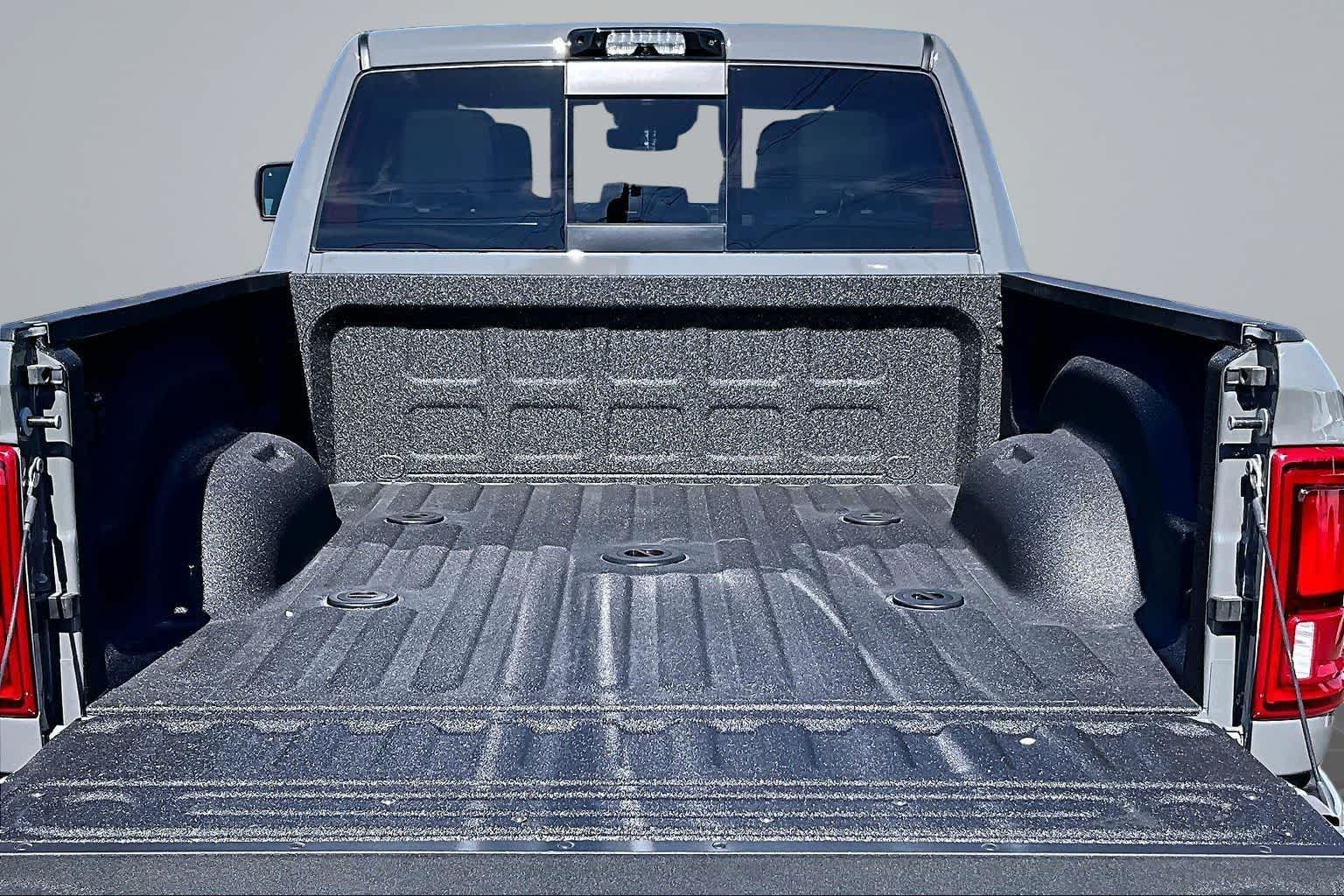 Thumbnail: 2026 RAM 3500 - 19