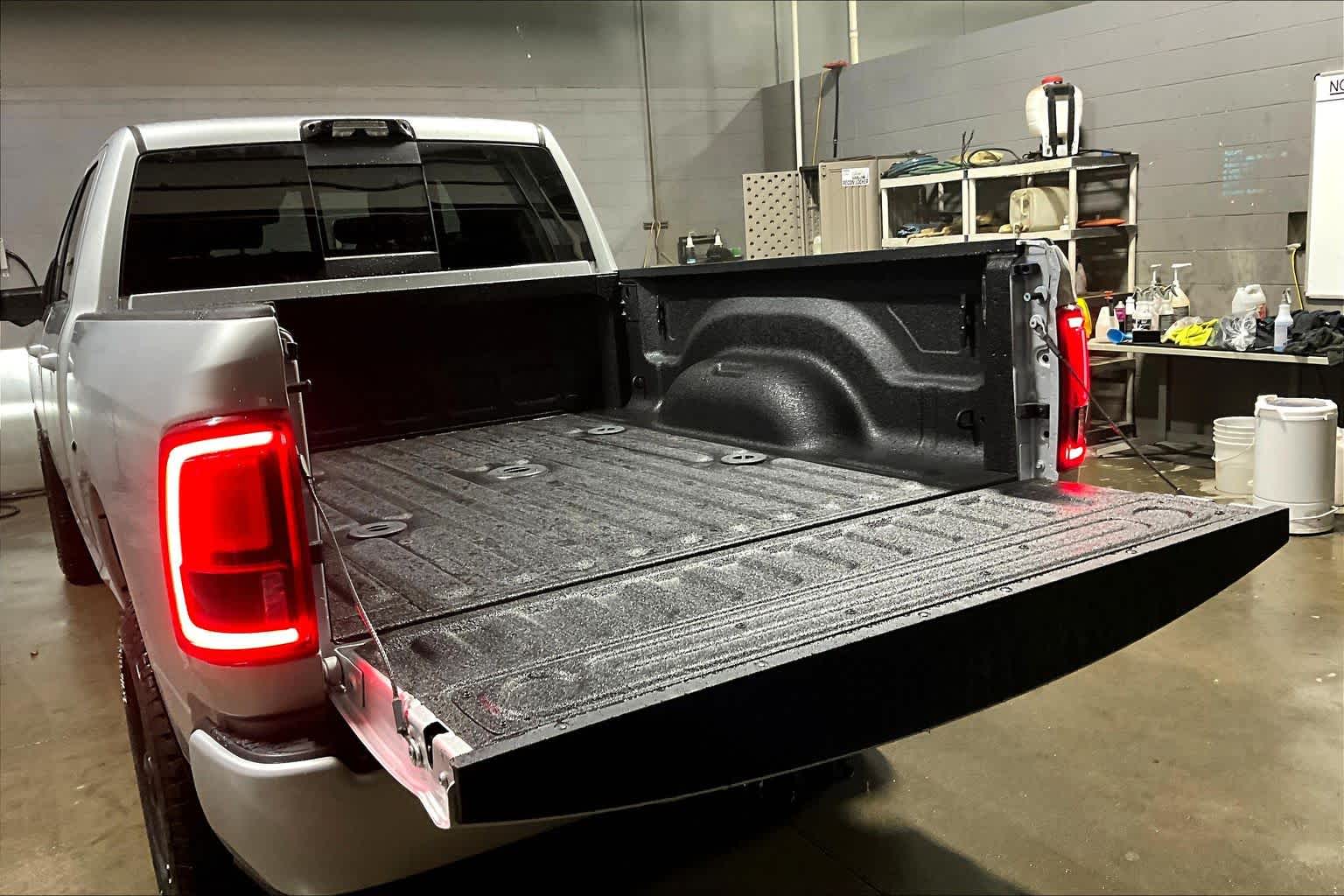 Thumbnail: 2026 RAM 2500 - 19