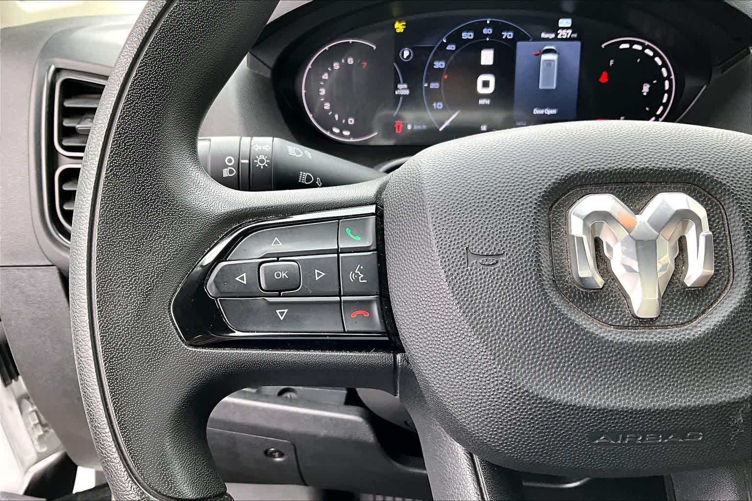 Thumbnail: 2025 RAM ProMaster - 24