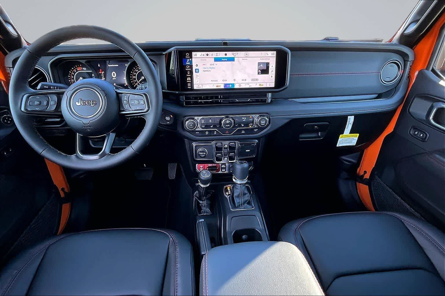 Thumbnail: 2026 Jeep Wrangler - 10