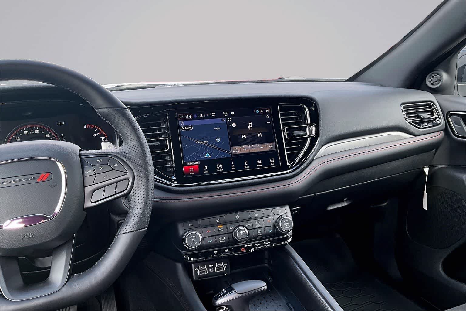 Thumbnail: 2026 Dodge Durango - 16